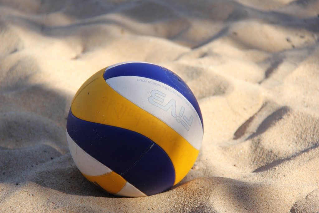 volleyball, sport, team sport